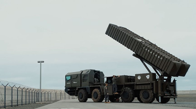 280’den 800 km’ye: Türkiye’nin yeni nesil füzeleri sınır tanımıyor! - Resim: 1