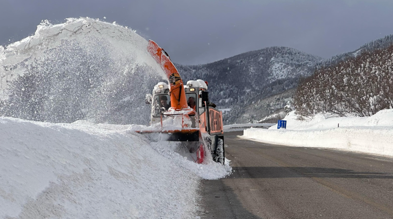 En soğuk günler: Donuyoruz! - Resim: 18