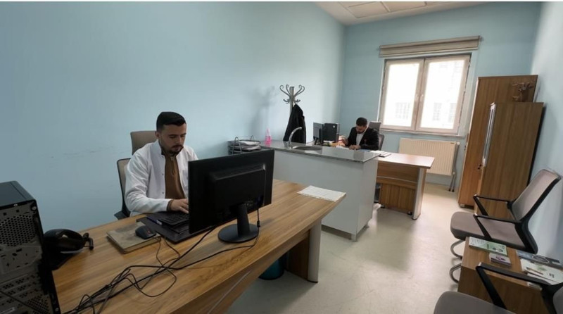 Hakkari'de ücretsiz oldu! Herkes yararlanabiliyor... - Resim: 6