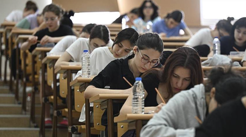 Tercih yapmadan önce bu listeye bakın: 27 yeni bölüm açıldı! - Resim: 1