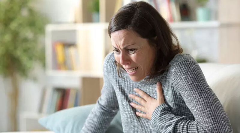 Kadınlarda kalp krizi riski daha büyük! Sessiz ilerliyor - Resim: 6