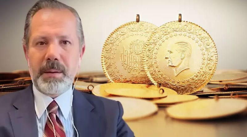 Altında yeni rekorlar kapıda! İslam Memiş'ten kritik uyarı - Resim: 2