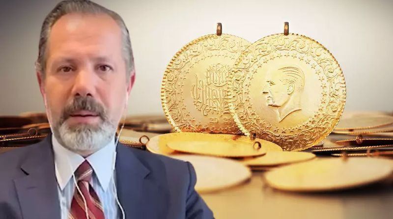 İslam Memiş'ten tarihi açıklama! 'Altın almayın' - Resim: 15