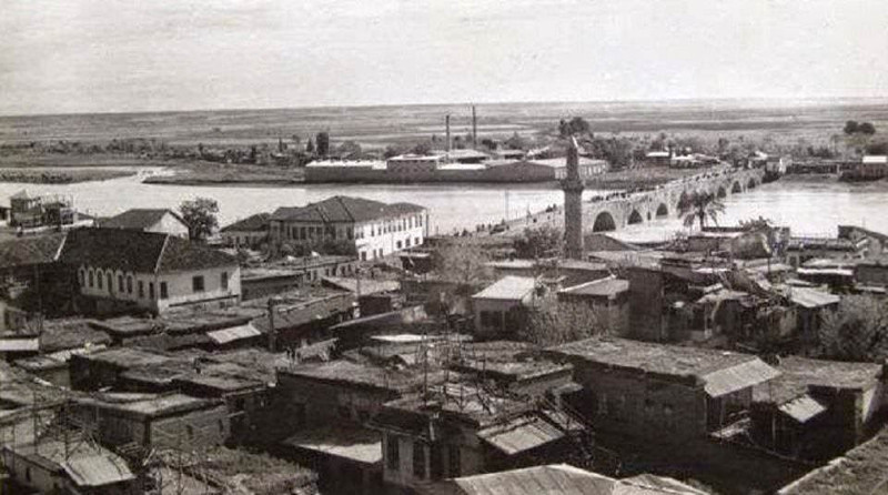 Adana'nın bilinmeyen eski fotoğrafları! İşte nostaljik görüntüler - Resim: 28
