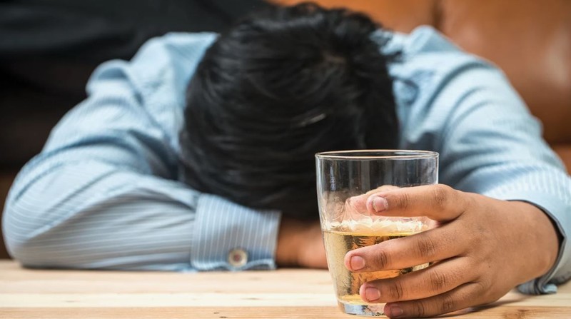 Bu ülkelerde alkol su gibi tüketiliyor! İşte kişi başı en fazla alkol içilen ülkeler ve Türkiye’nin yeri… - Resim: 16