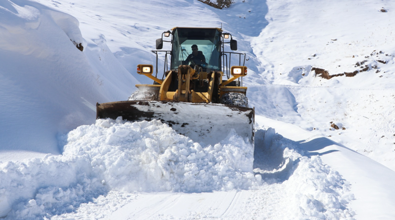 En soğuk günler: Donuyoruz! - Resim: 1