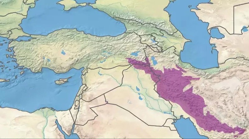 Türkiye'nin altında devasa yarık keşfedildi: Anadolu'da okyanus mu oluşuyor? - Resim: 9