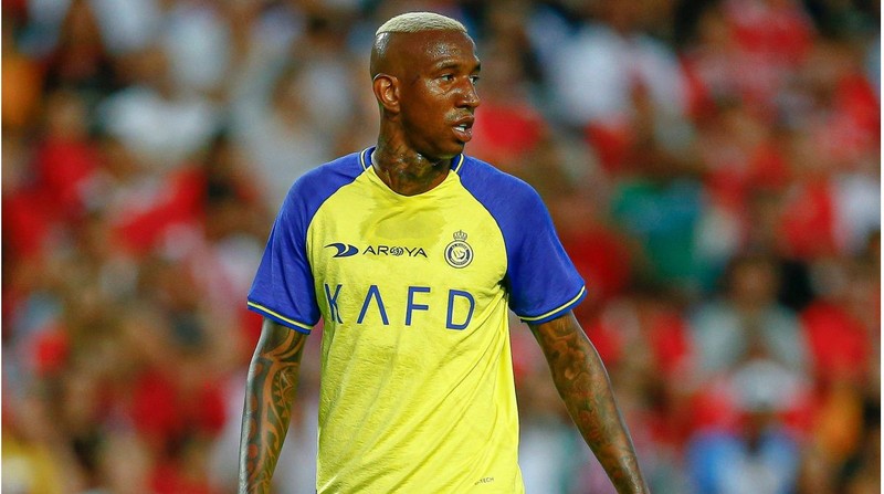 Rap müzik kariyeri de olan futbolcular: Anderson Talisca, Ümit Davala ve daha fazlası! - Resim: 1