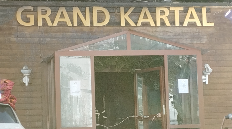 Kartalkaya yangınında şok gelişme: Soruşturma izni verildi - Resim: 4