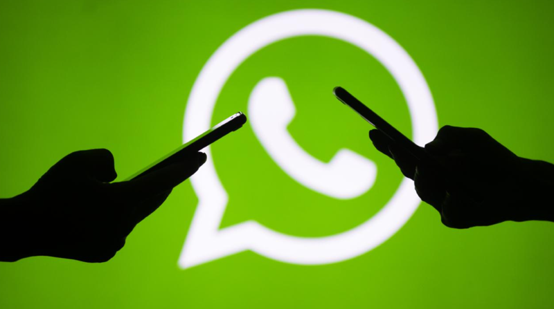 WhatsApp'ta dikkat çeken yenilik - Resim: 5