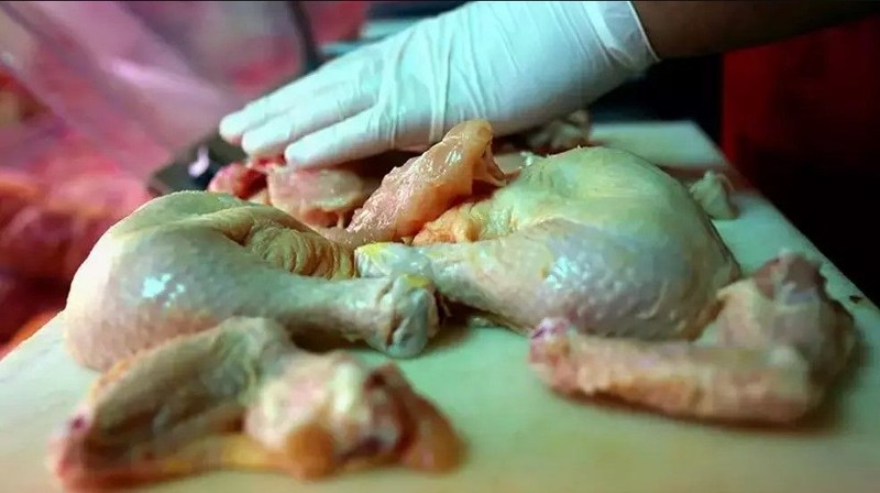 Uzmanlar ölümcül Salmonella bakterisine karşı uyardı: 48 saate kadar insan vücudunda üreme yapabiliyor - Resim: 11