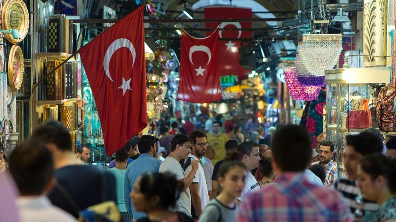 Türkiye’de ikamet eden yabancılar belli oldu! Hangi ülkeden kaç kişi yaşıyor? - Resim: 15