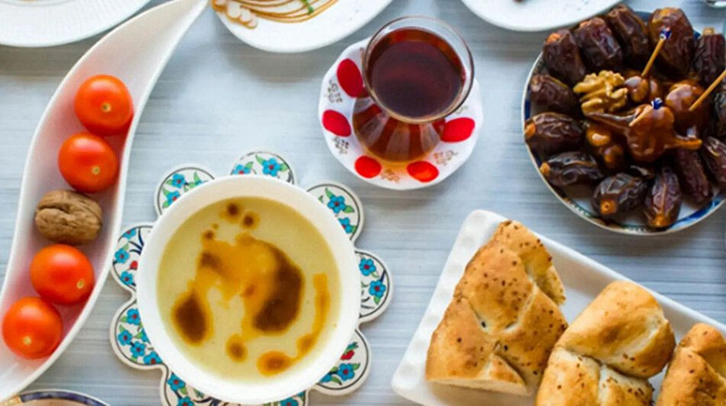 İstanbul'da iftar menüsü fiyatları uçtu: İşte cep yakan menüler! - Resim: 13
