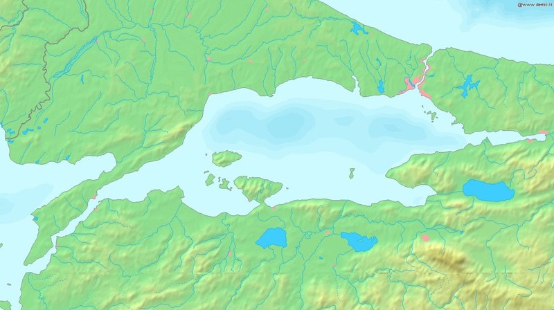 Bursa, Çanakkale, Balıkesir'e dikkat! - Resim: 11