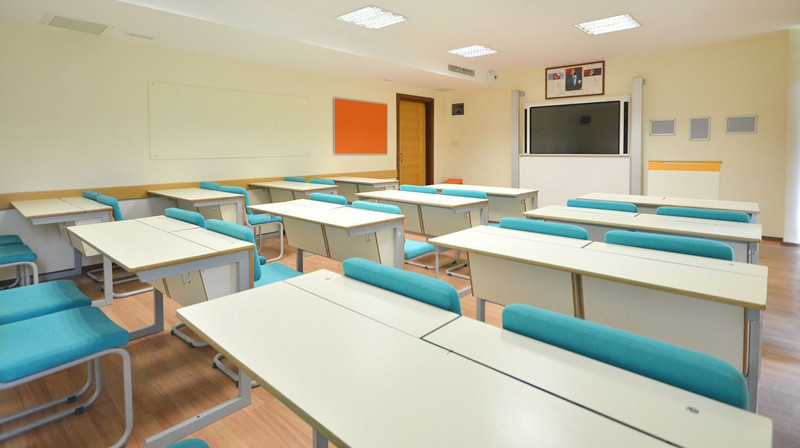 Türkiye'nin en başarılı 80 lisesi belli oldu! İşte taban puanı en yüksek liseler - Resim: 20