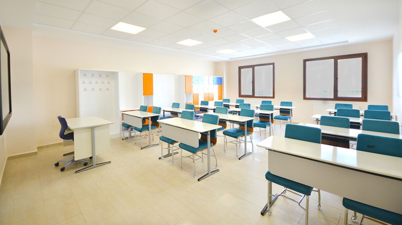 Türkiye'nin en başarılı 80 lisesi belli oldu! İşte taban puanı en yüksek liseler - Resim: 21