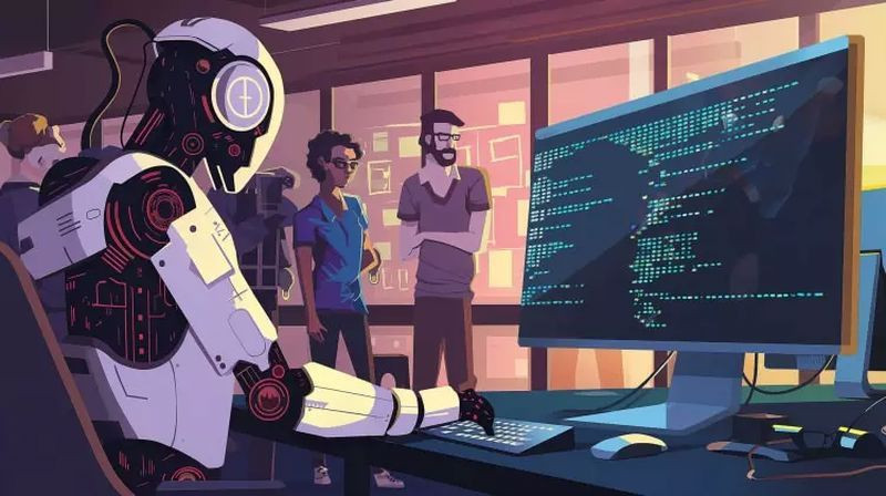 Yapay zeka kontrolden mi çıkacak? Komutlara karşı geldi - Resim: 7