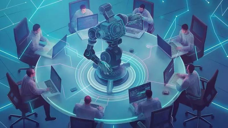 Yapay zeka kontrolden mi çıkacak? Komutlara karşı geldi - Resim: 17