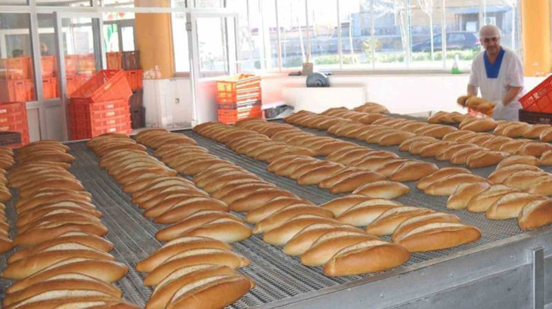 Eskişehir'de ekmeğe büyük zam! İşte yeni fiyatlar - Resim: 3