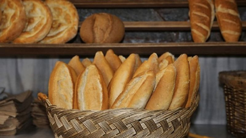 Eskişehir'de ekmeğe büyük zam! İşte yeni fiyatlar - Resim: 5
