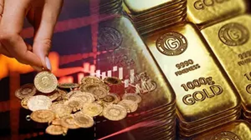 Altın ve gümüş alınır mı? İslam Memiş'ten kritik yorum - Resim: 24