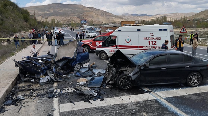 Liste açıklandı: En çok ölümün olduğu şehir belli oldu! - Resim: 2