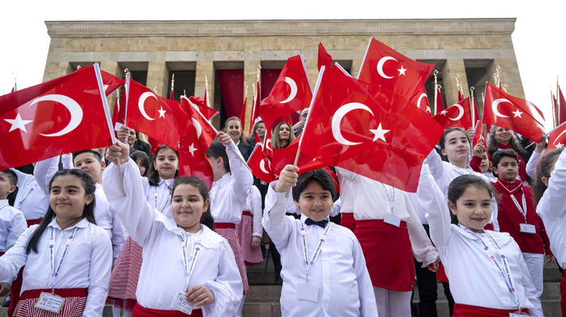 2025 yılında resmi tatil kaç gün? İşte 2025'te 45 gün izin yapmanın yolu... - Resim: 6