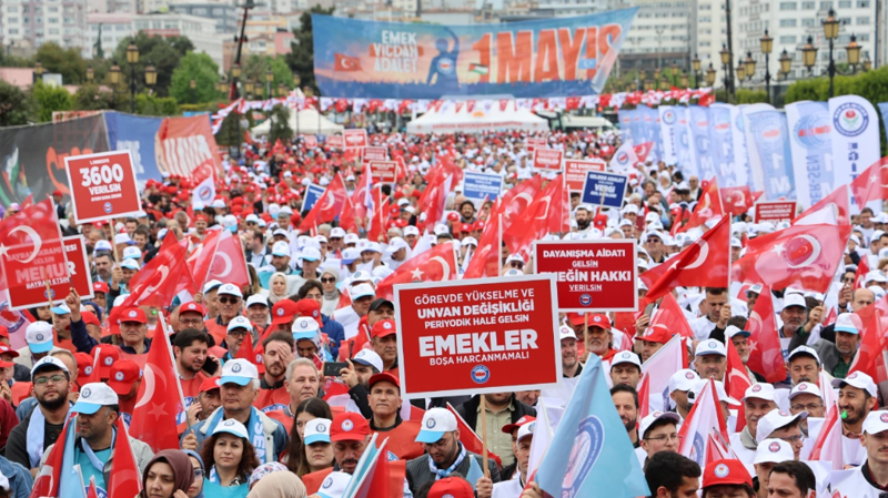 2025 yılında resmi tatil kaç gün? İşte 2025'te 45 gün izin yapmanın yolu... - Resim: 7