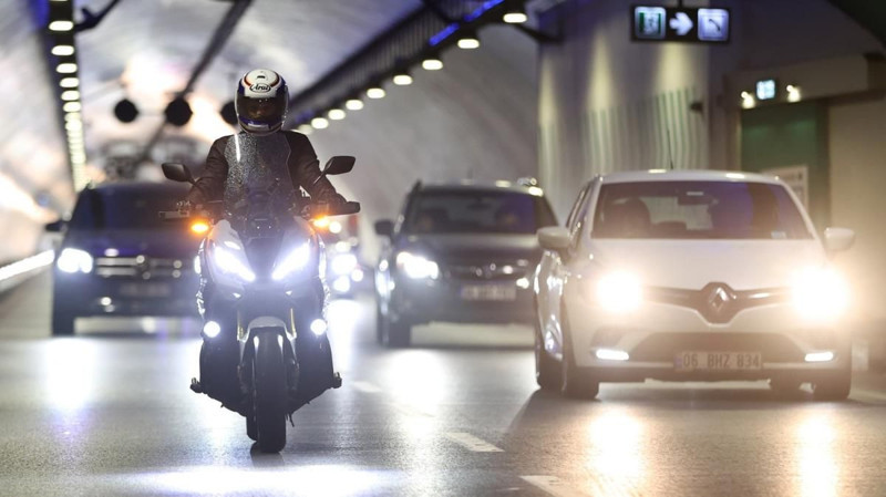 Otomobil mi, motosiklet mi? Yanıt belli oldu: Bu illerde motosiklet kazandı - Resim: 9