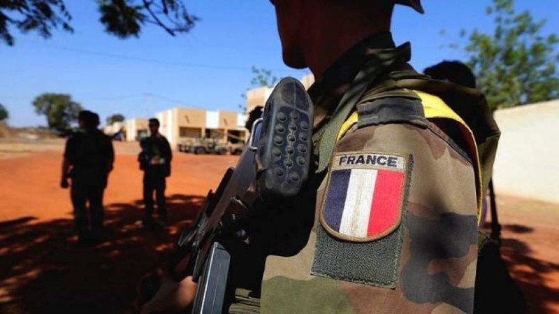 Senegal ülkedeki Fransız güçlerinin çekilmeye başladığını bildirdi - Resim: 8