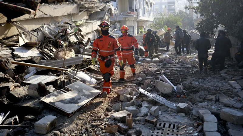 Üzerinden 2 yıl geçti... Hafızalardan silinmeyen kareler - Resim: 12