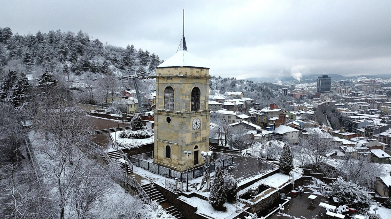 En soğuk günler: Donuyoruz! - Resim: 4