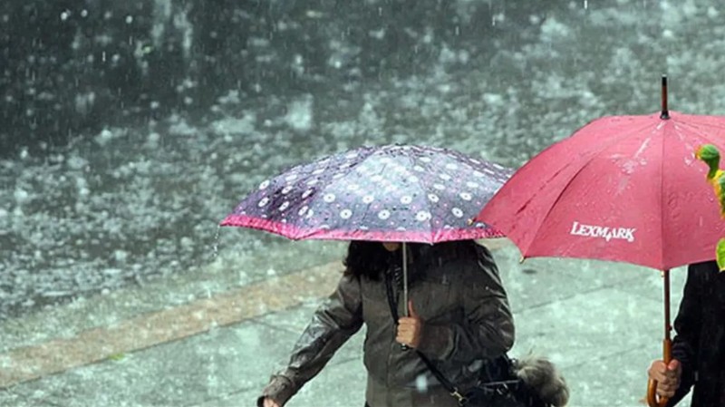Meteoroloji’den Ege’ye kar ve yağmur uyarısı! Bugün havalar nasıl olacak? 2 Mart Pazar hava durumu - Resim: 7