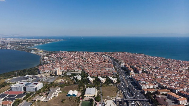 İstanbul'da kiralar belli oldu! En ucuz ilçe hangisi? - Resim: 26