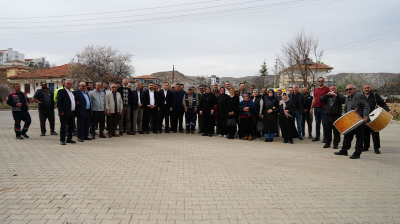 Ankara-Çorum arası 1,5 saate düşecek! Kırıkkale'ye hızlı tren geliyor! - Resim: 6