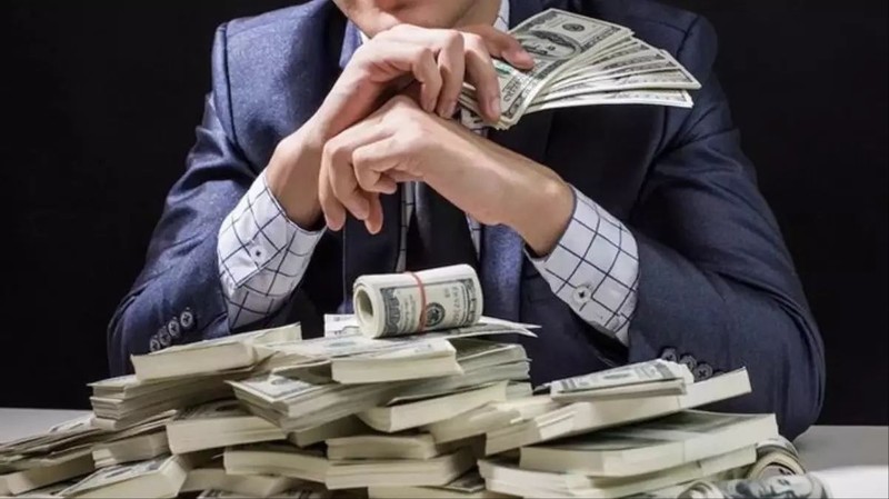 Forbes'un milyarderler listesi güncellendi: Bakın zirvede kim var... - Resim: 18