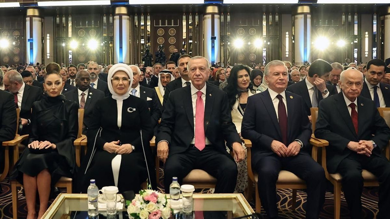 Dünyanın en zengin liderleri belli oldu! Bakın Recep Tayyip Erdoğan kaçıncı sırada... - Resim: 4