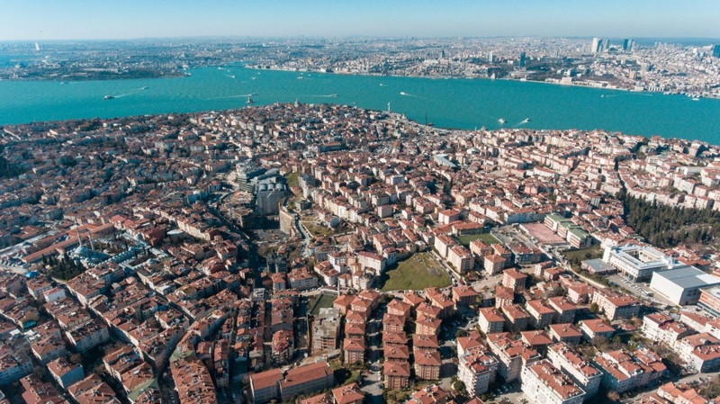 Deprem sonrası İstanbul'un ilçelerinde kira fiyatları uçtu! O ilçede kiralar 134 bin TL'ye çıktı - Resim: 31