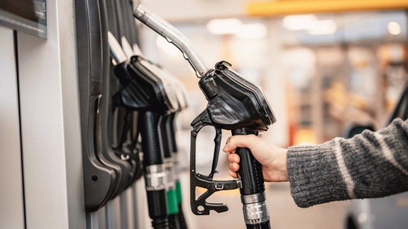 Benzin ve motorine zam yok! 29 Nisan 2025 akaryakıt fiyatları - Resim: 10