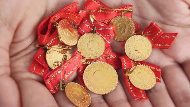 Altın fiyatları düşecek mi? Sürpriz senaryoyu Mert Başaran duyurdu - Resim: 25