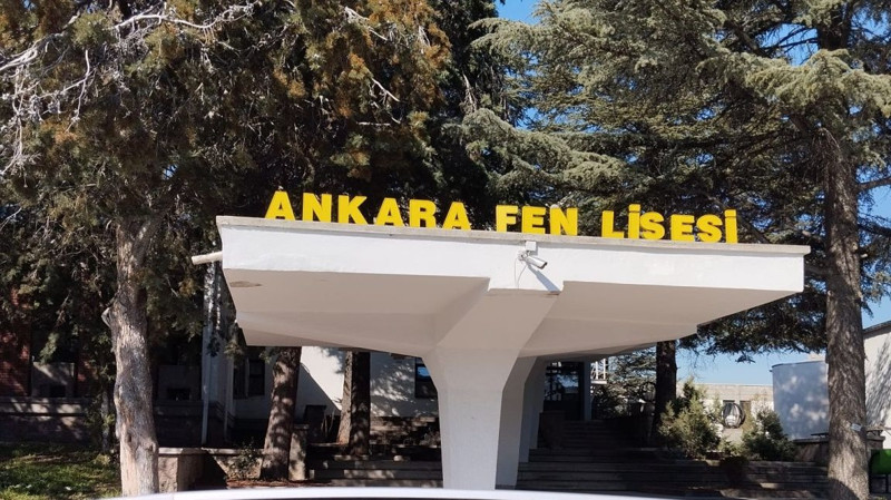 Türkiye'nin en iyi liseleri açıklandı! İşte Türkiye'deki en iyi 20 devlet lisesi... - Resim: 5