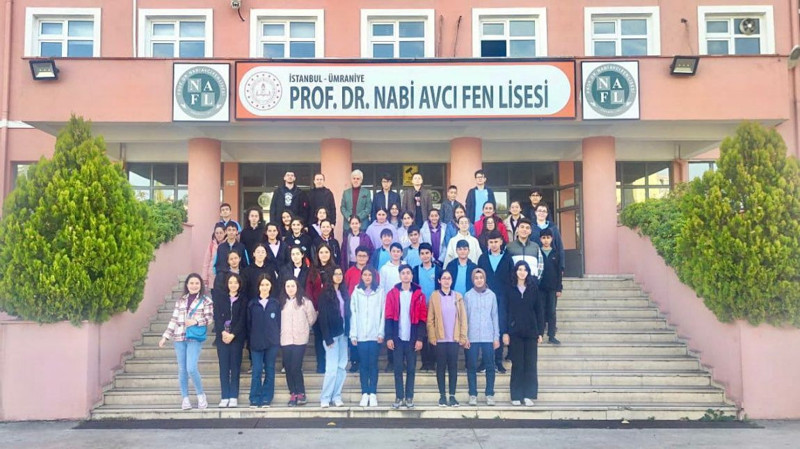 İşte İstanbul'un en iyi 40 lisesi! Bakın listede hangi okullar var - Resim: 1
