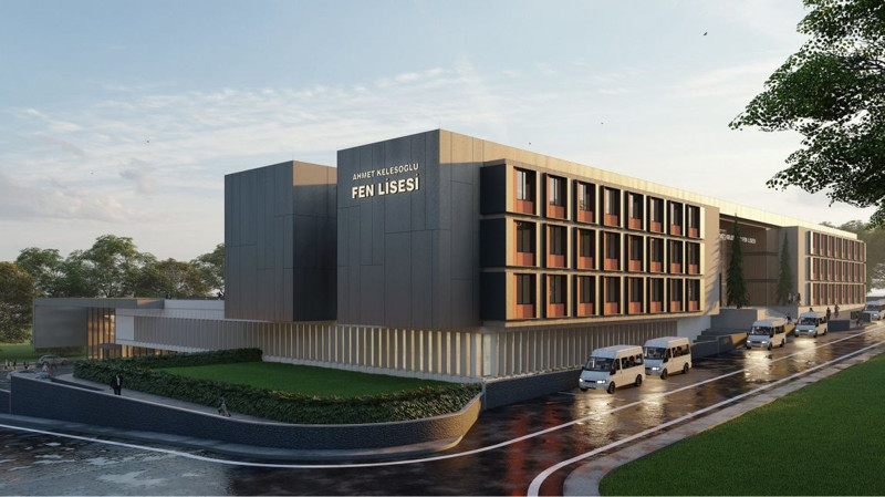 İşte İstanbul'un en iyi 40 lisesi! Bakın listede hangi okullar var - Resim: 15