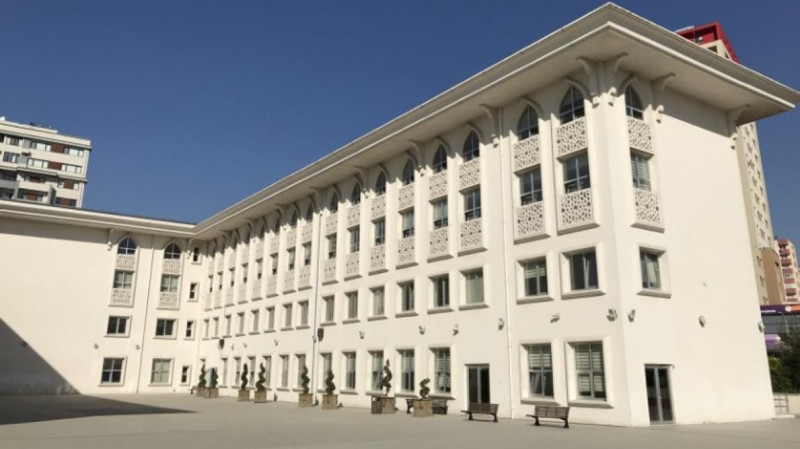 İşte İstanbul'un en iyi 40 lisesi! Bakın listede hangi okullar var - Resim: 18