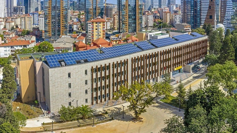 İşte İstanbul'un en iyi 40 lisesi! Bakın listede hangi okullar var - Resim: 37