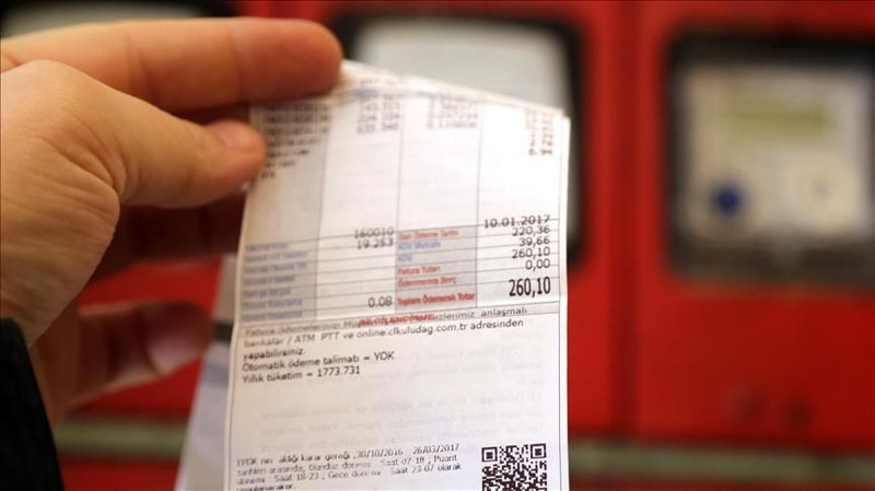 Elektrik ve doğal gaz fiyatları artacak mı? Resmi açıklama geldi - Resim: 3