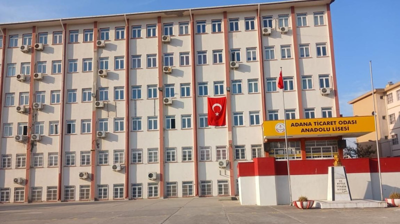 Adana'nın en iyi liseleri açıklandı! Herkes o lisede okumak istiyor - Resim: 9