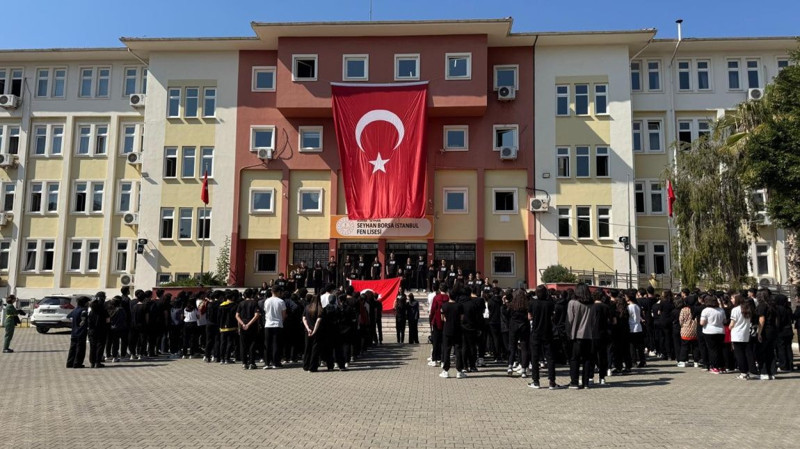 Adana'nın en iyi liseleri açıklandı! Herkes o lisede okumak istiyor - Resim: 3