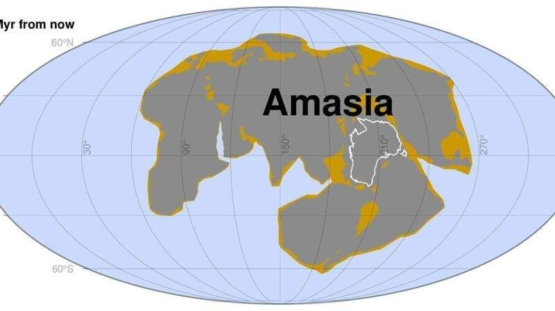 Amasya kıta olacak! İşte beklenen tarih - Resim: 12