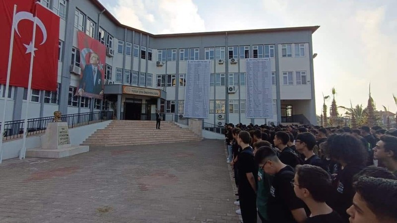 Antalya'nın en iyi anadolu liseleri belli oldu! İşte taban puanları yüksek o liseler - Resim: 2